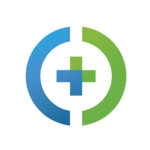 Logo of Go-Dok Tanya Dokter Gratis android Application 